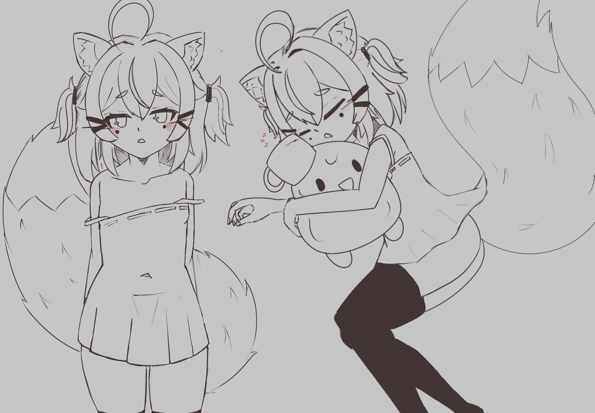 UrNorthernLite's tweet photo. some cozy doodles🤎
#mwochart https://t.co/FzveBDYPpi