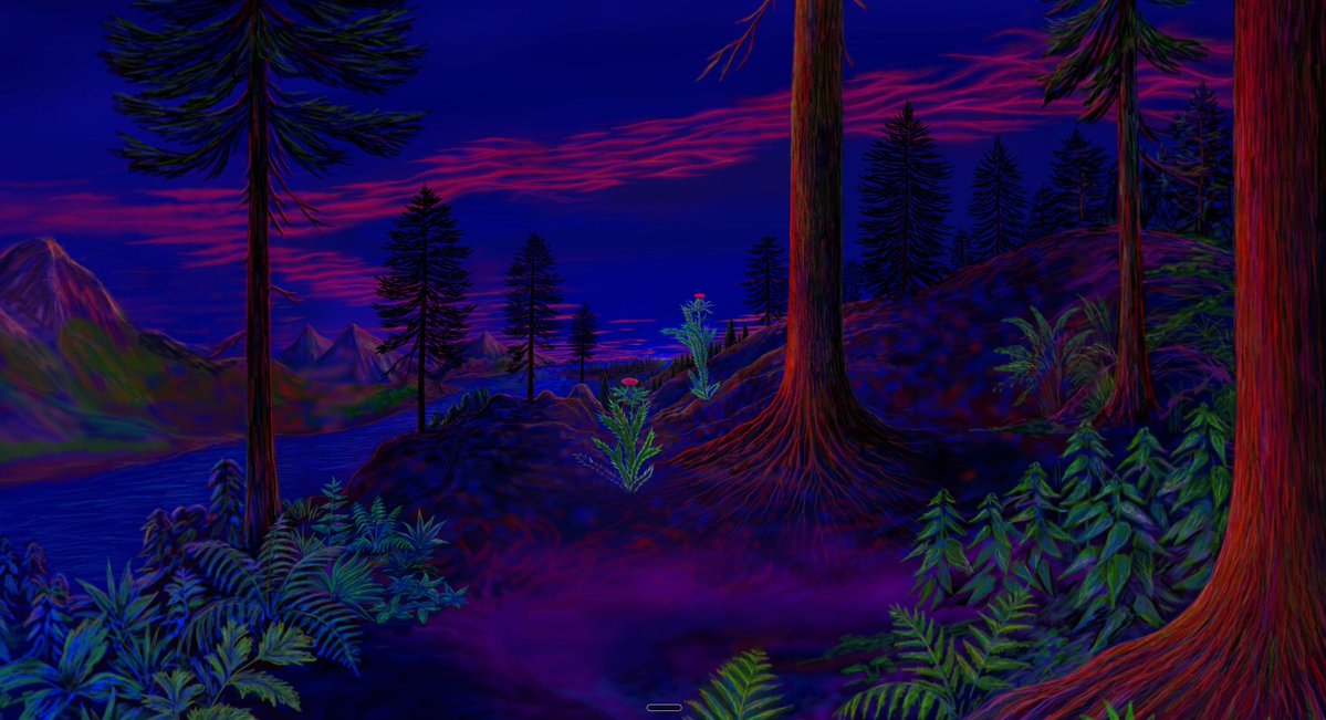 jonaasw1's tweet photo. i like beautiful things pt. 3

windows into elsewhere + generative sites:

https://t.co/nklaQ0OV8X - draw symmetrical generative
https://t.co/tvXhkds4oD - ambient radio for focus
https://t.co/RJcLHR6eWa - a falling-sandbox game
https://t.co/LUQWQqdUpe - average color of the avg NYC sky
https://t.co/aP4gamBaE0 - infinitely zooming painting
https://t.co/slgm5u7enw - tune into any radio station on earth
https://t.co/RThzi4UT9g - memento mori for the internet
https://t.co/y0zg3nsixq - one minute in a random park
https://t.co/yfx8Sf3fZI - look out a stranger's window somewhere in the world