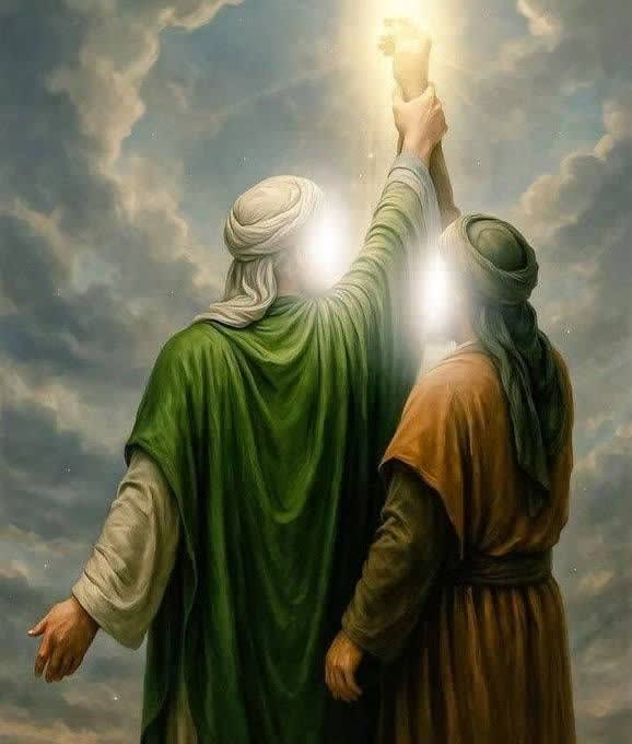 i_amen_'s tweet photo. نسل در نسل یقیناً به علی منتسبیم
شجره‌نامه ما را بنویسید غدیر💚

عیدغدیر بر شیعیان جهان مبارک باد🌹

#لبيك_يا_خامنه_ای‌ https://t.co/3fe4QWcF7m