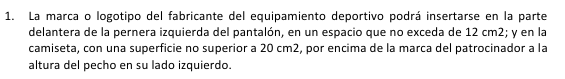 DavidDesigns2's tweet photo. @BorjaIglesias_ Si no estoy metiendo la pata, artículo VII.19, para quién le interese la información https://t.co/SZ1HvQ81Db
