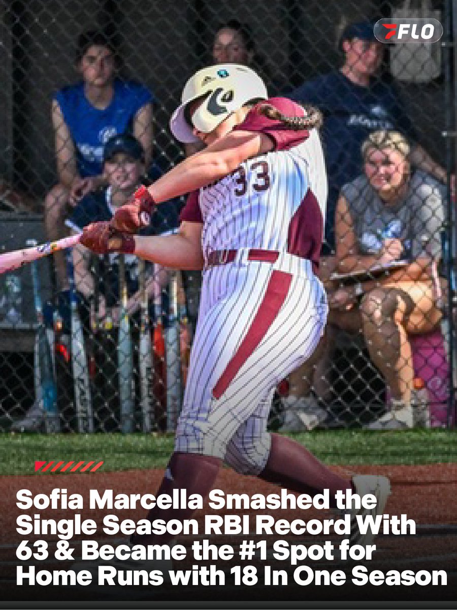 FloCollege | Softball tweet media