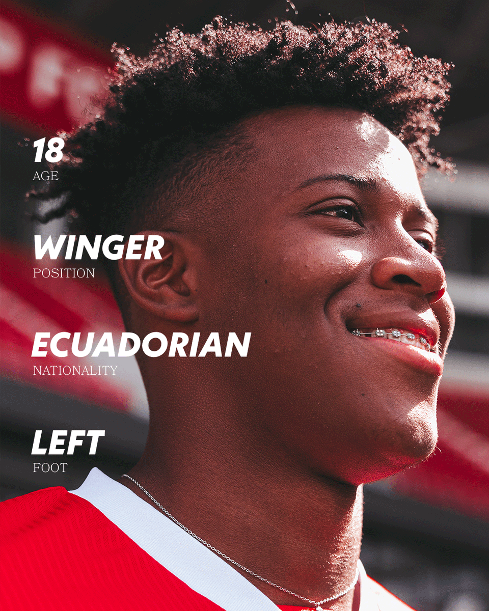 official_rafc's tweet photo. ¡Bienvenido, Daniel! 🇪🇨🙌 https://t.co/yyL8SdkRGx