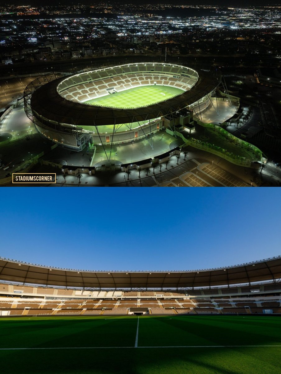 زاوية الملاعب ⛳️🏟 tweet media