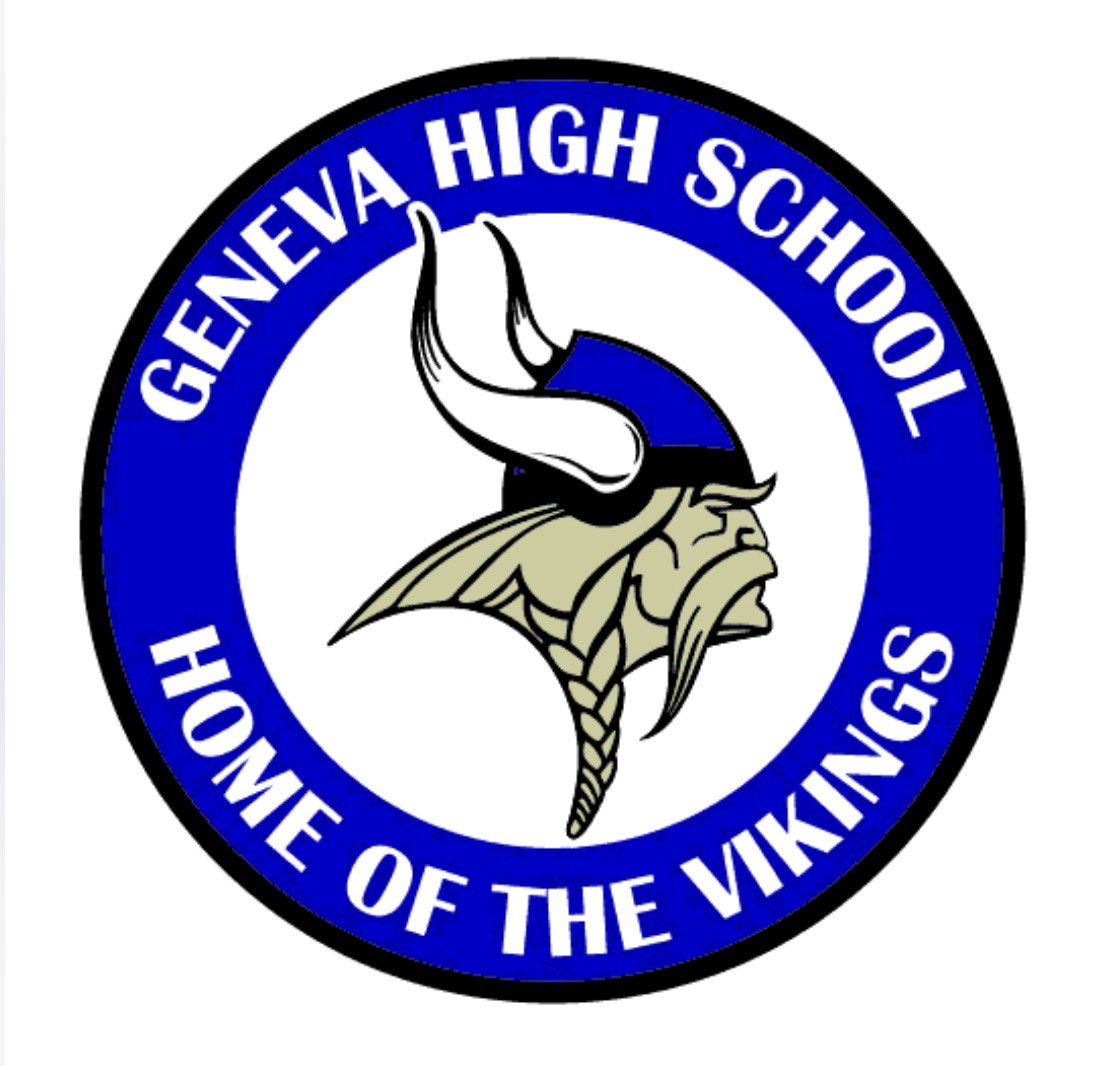 JakeMcCastland's tweet photo. Thank you Wheaton Academy for all the opportunities given to me in my 3 years there. I’m grateful to all of the staff who guided me into the young man I’ve become. I’m announcing my transfer to Geneva High School for my senior year. I look forward to all of the memories and blessings ahead. Go Vikings!  @CoachGrady27 @BooneT_5 @GenevaVikingsFB @jrniklos @CoachSaboFIST