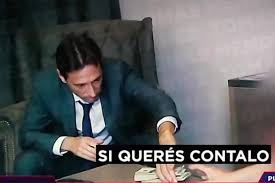 matybench's tweet photo. @El_Licantropo Como la gente de Casla es Mercenaria, vota mercenarios y ladrones, son eso...

Y lo de la dictadura...mejor mire el recorte...

Ni comparación con la gente de #Vélez https://t.co/MJXnOSb196