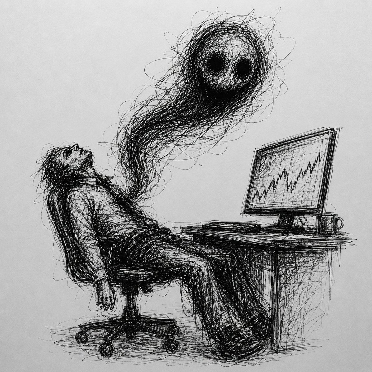 Gloom tweet media