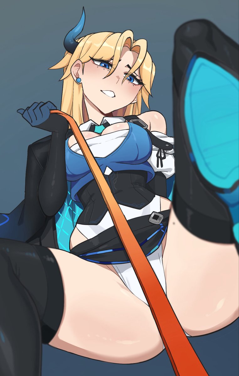 Tayisia_'s tweet photo. are u a good boy? https://t.co/HZ7gmk0lns