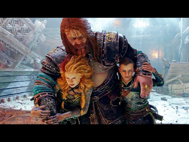 _Joctans's tweet photo. @EndymionYT Thor e dignidade em God of War não são sinônimos de forma alguma... https://t.co/6GOILfdrBu