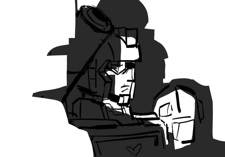 goobysnort's tweet photo. #perceptor #transformers https://t.co/y3vDIiCEy5