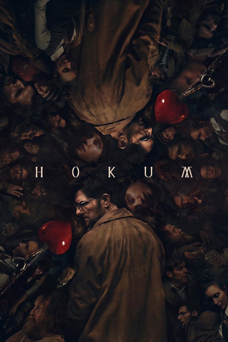 letterbub's tweet photo. Time to watch a movie from this year 
#nw Hokum (2026) https://t.co/CDbSQYNcDt