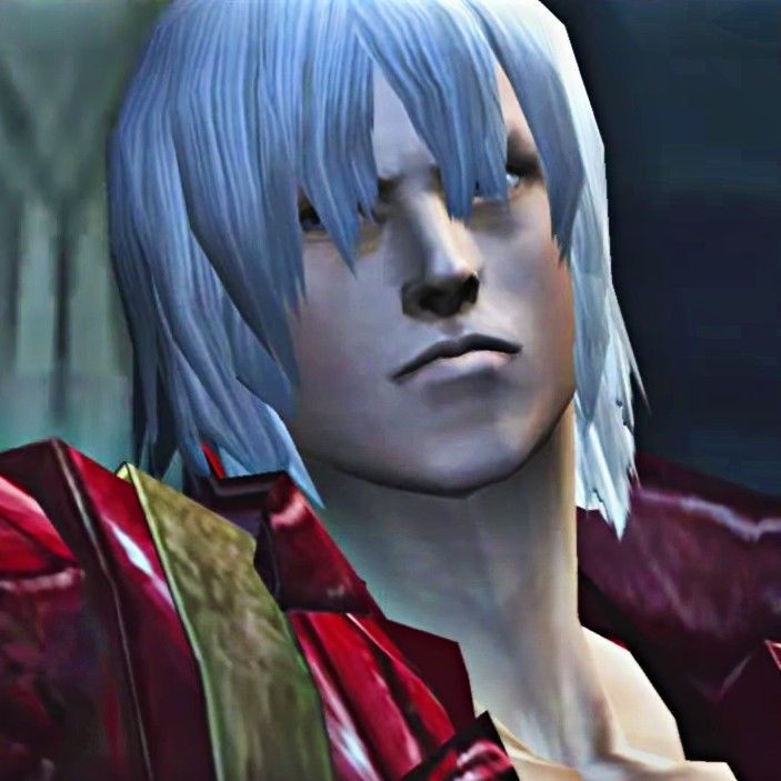 MrNorris16's tweet photo. @ChosenUndead99 I hope they go back the anime esthetic from dmc4 game being semi realistic just don't hit the same ww need more unique artstyles. Hell i woudl mind seeing nero in the ps2 style of dmc3 https://t.co/aHnNG4RLNU