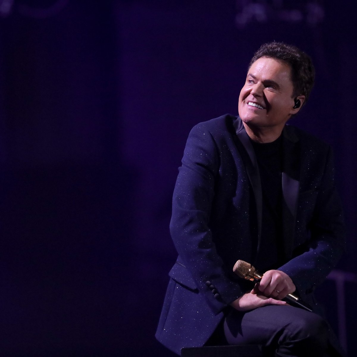 donnyosmond's tweet photo. TICKETS FOR MY VIVA UK 2027 TOUR ARE STILL AVAILABLE! 🪩

Join me across the pond for a night of music, dancing, and making wonderful memories together 💜 I can’t wait to see all of my amazing UK fans again!
🔗https://t.co/CVE9tOX39L https://t.co/uxAE9xzGuc