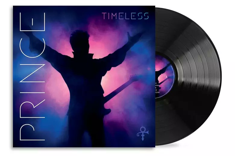 MusicBeat5's tweet photo. An album of rare &amp; unreleased tracks from the Prince vault has been announced. Check out the new single ‘Stone’. 'Timeless will be released Aug. 28. #Music 
https://t.co/0S31fZJ9wa https://t.co/34J2XcRMOm
