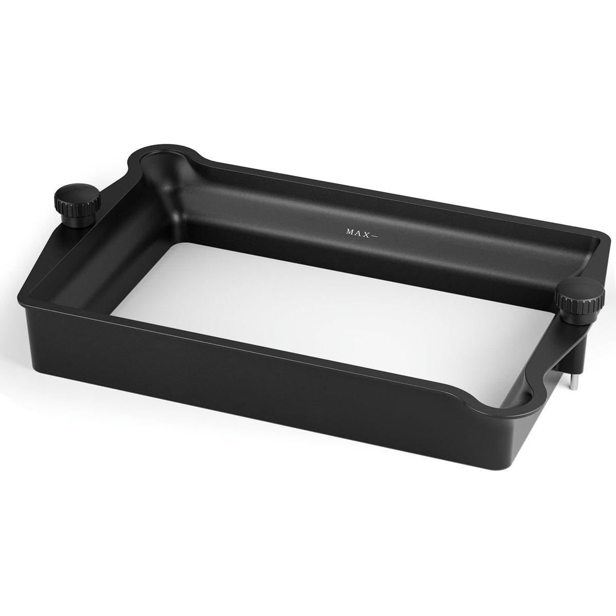 purchorders's tweet photo. Someone just bought ELEGOO Metal Resin Tank for Saturn 4 &amp; Saturn 4 Ultra 12K... for $48.86 USDC with crypto! 🛒✨ https://t.co/HWOPOX6DVj