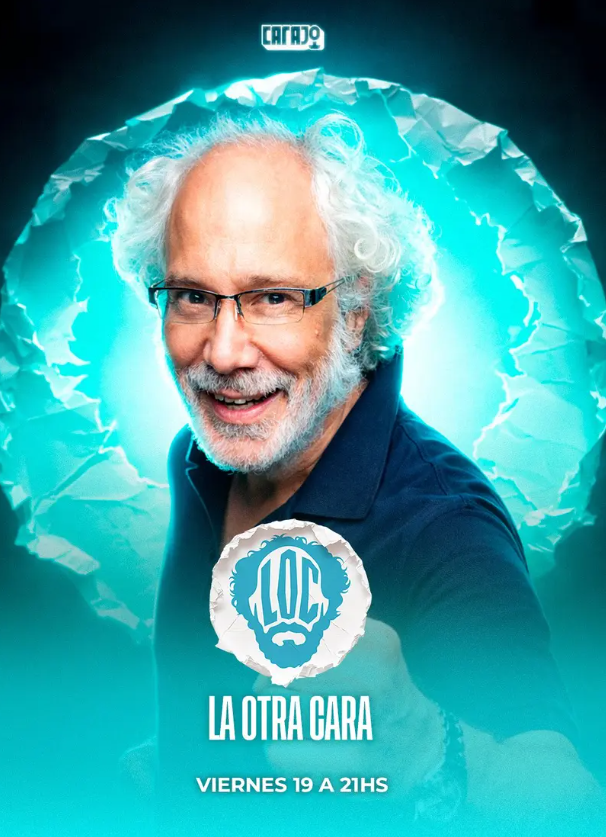 Carlos_Dimarco's tweet photo. Voy a armar un hilo sobre un tipo que no solo es un potencial hijo de puta y pedófilo, sino que además es liberal, referente de Milei y el Gordo Dan, y trabaja para un streaming liberal anti-mujeres.
NADA MEJOR QUE EL NOMBRE DEL PROGRAMA
"LA OTRA CARA" https://t.co/u3bq3MzpBr