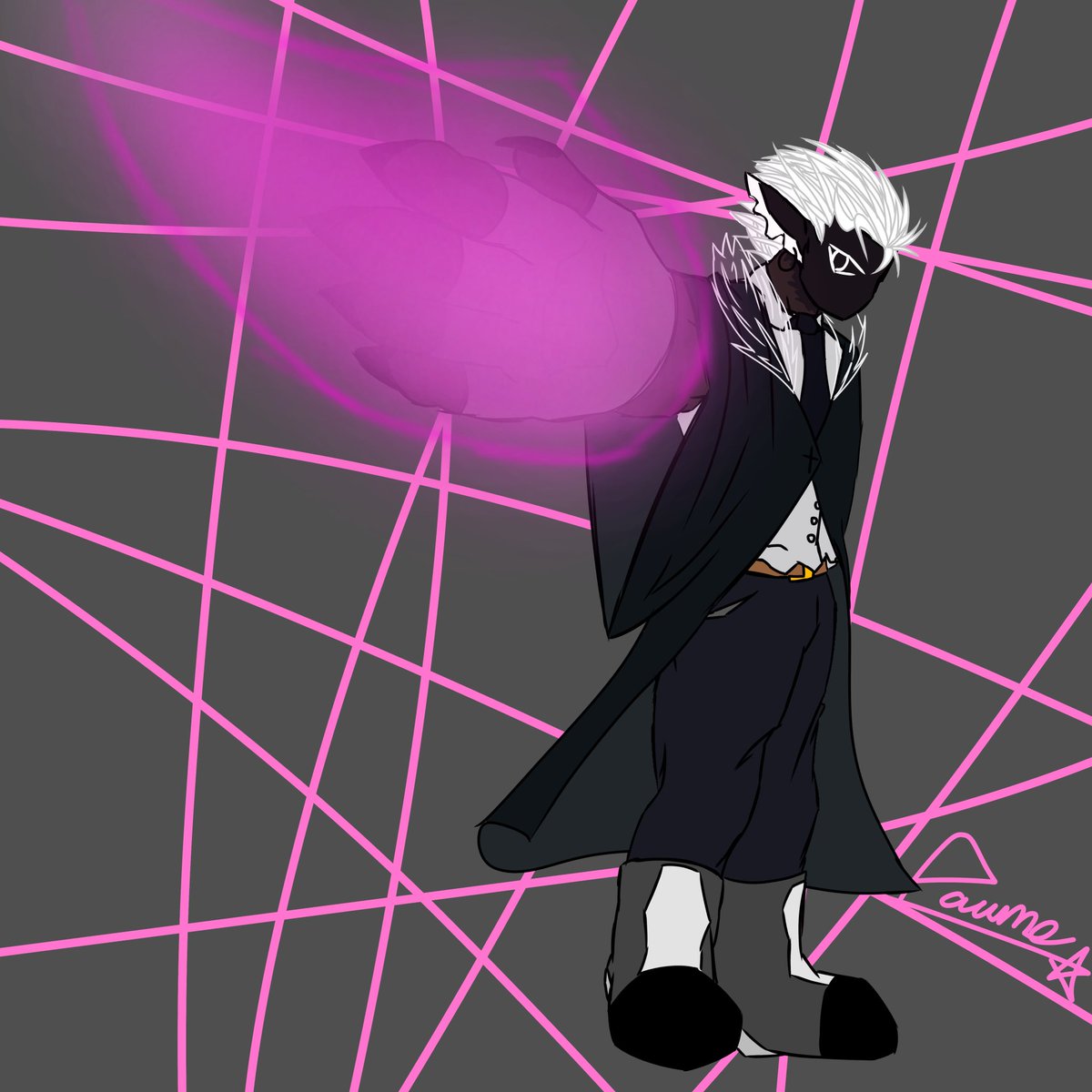 ParfaitPrime's tweet photo. Haven’t posted anything on this account in a long time so
Here’s some of my latest art

So like…
Comms are open fr 🥹 https://t.co/ChSAX9MuKh