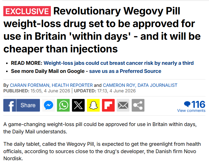 James Woolley tweet media