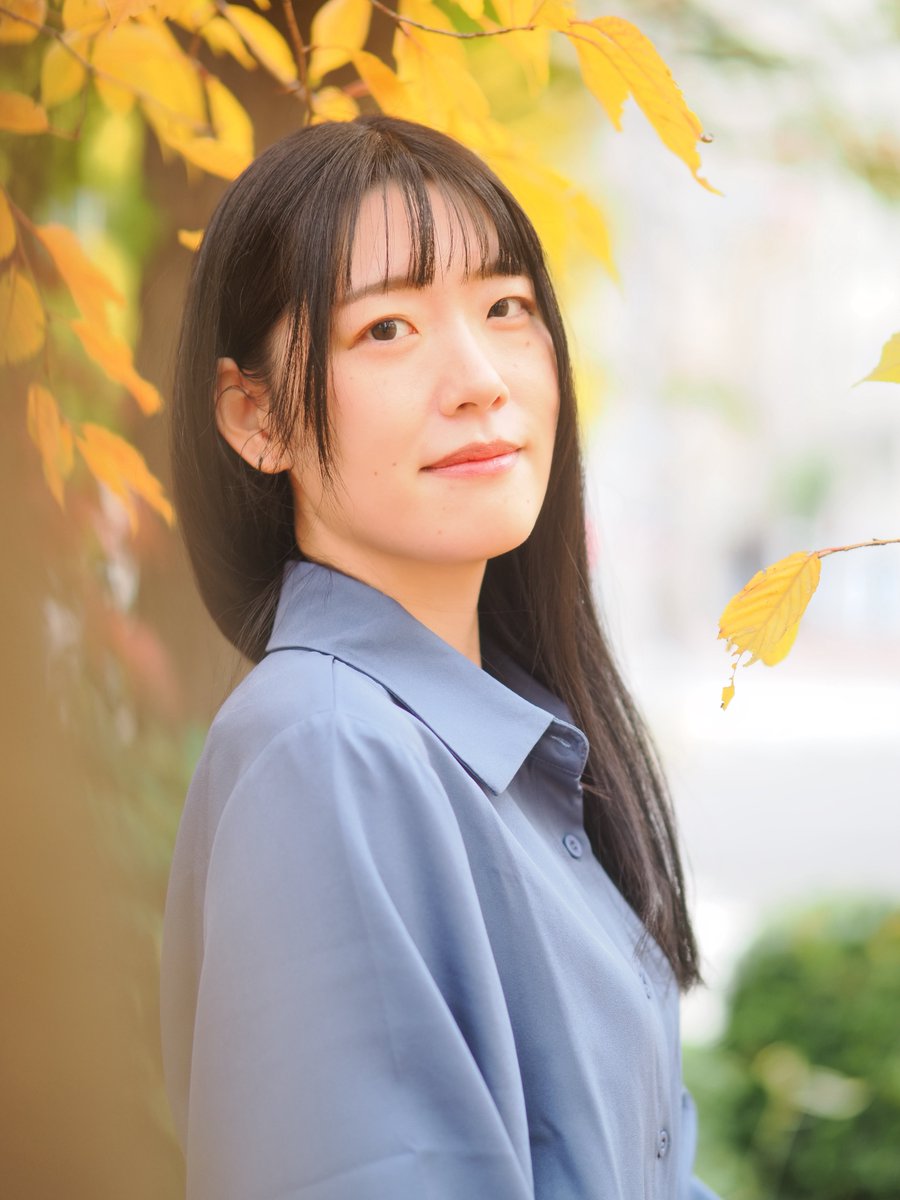 damefkincamera's tweet photo. 秋色

#絢ちゃん！
@Aya42__ https://t.co/Y8Kfb2WAdV