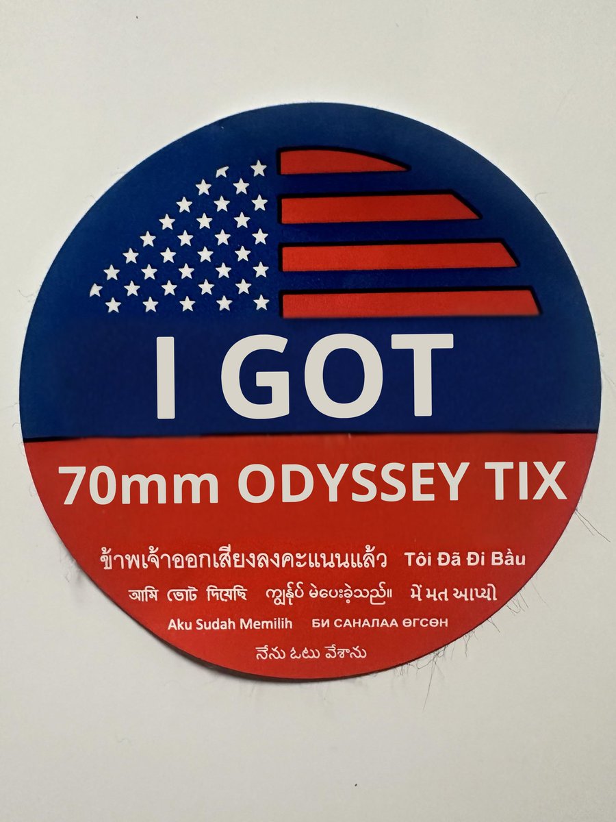 americanamemes's tweet photo. Which sticker do you get? https://t.co/8uTgBzwzms