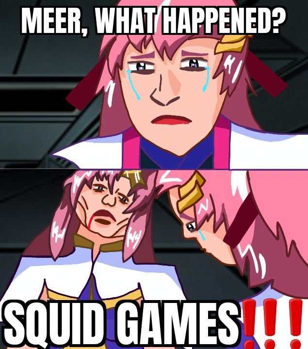 scottelot99's tweet photo. stupid meme @NekoTheRaven made for me when I was playing SRW Z https://t.co/5qntzj0pyg