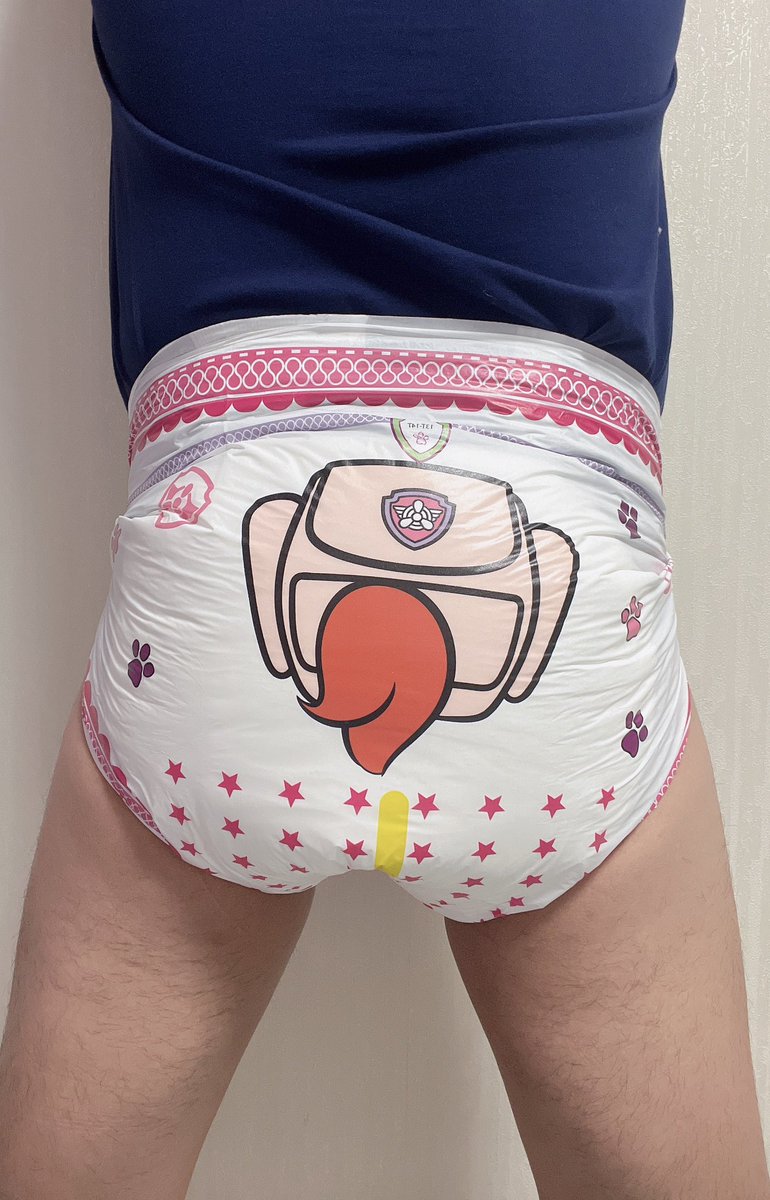 CuteDiaper_ tweet picture