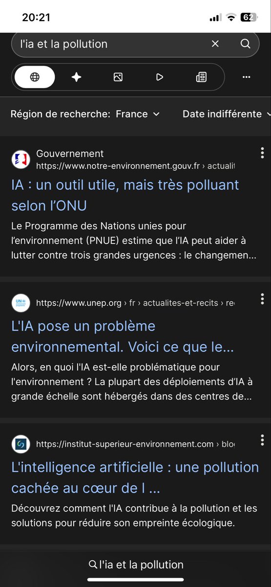 Daisyoverdose's tweet photo. @kaatoooo @FredLamboray @Gizmo_091 Pour info et c est seulement les 3 premiers résultats de recherche hein parce que c’est quand même largement documenté https://t.co/gQ58cGLbye