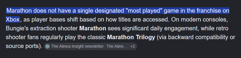 PrimeStrafe's tweet photo. @DMTool1 @clarityysix Literally the fist thing that appears on Xbox

And having a poor performance in your demo, which supposed to encourage people to buy your game, its not a great argument, specially watching this numbers just falling and falling https://t.co/RR7uqgWaLr