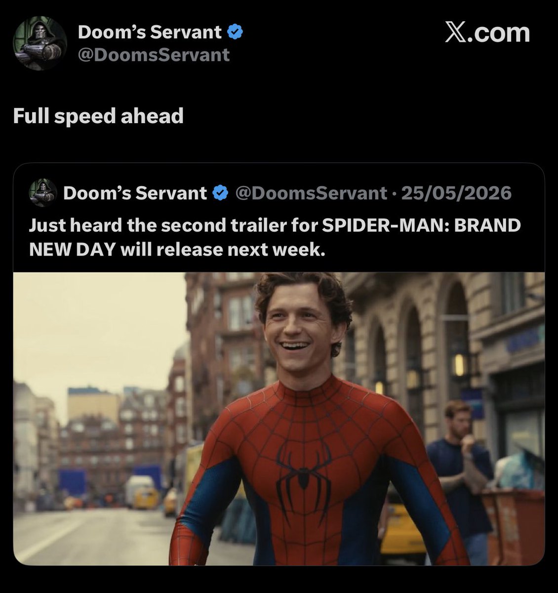 randoooo123's tweet photo. @DoomsServant This you? https://t.co/robFRhJD5V