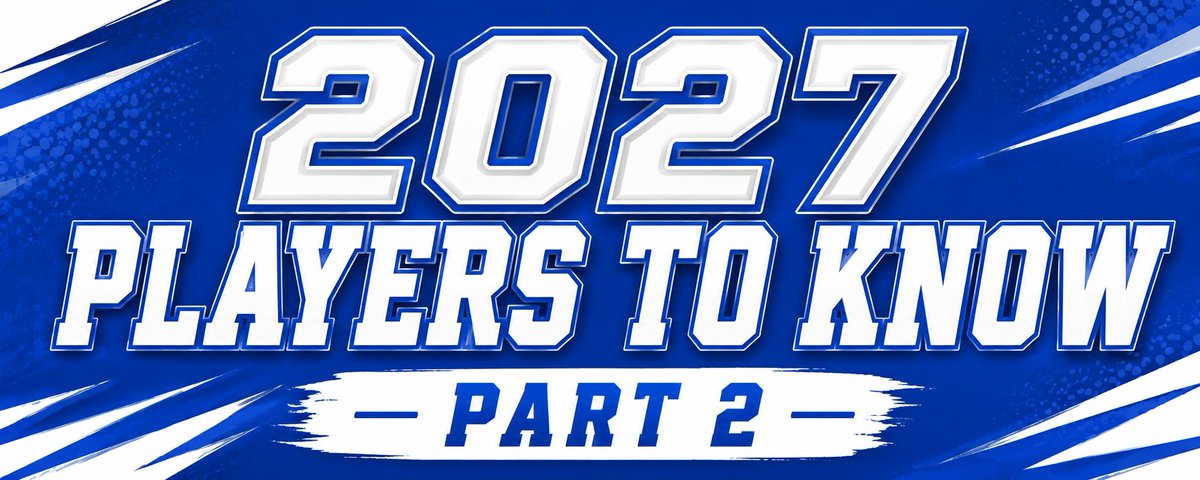 SEHoopsReport's tweet photo. June Preview: 2027 Players To Know (Part 2)

@SolomonBratton (@jetacademyeybl)
@gavinreed22 (@TeamGoldCoast)
@rjmoore2027 (@GroadBballHS)
@_iamkingg (@CP3EYBL)
@NolanNelson2027 (@SE_Elite_3SSB)
@ChaseLumpkin1 (@jetacademyeybl)
@thejoshleonard7 (@UpwardStarsCola)
@Lewisuvwo1 (@nightrydaselite)
@tycobbie0 (@StarsNash_MBB)
@CayDBaller (@fl_Rebels)

https://t.co/rKUjpjZRlP