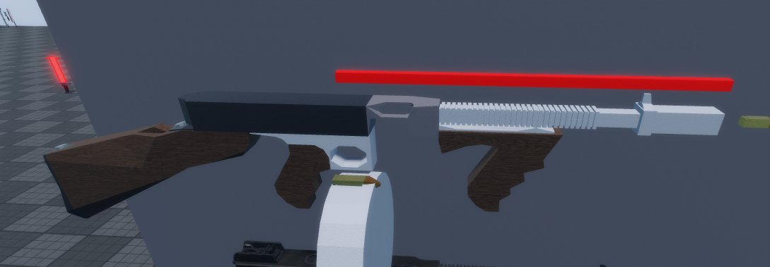 JammingIsBadass's tweet photo. may drop the tommygun for a bit and go model something else long overdue https://t.co/RoaPe3Hu2U