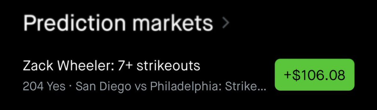 jukepicksbets's tweet photo. Let’s go Zack ✅ https://t.co/MOi6XOnqJK
