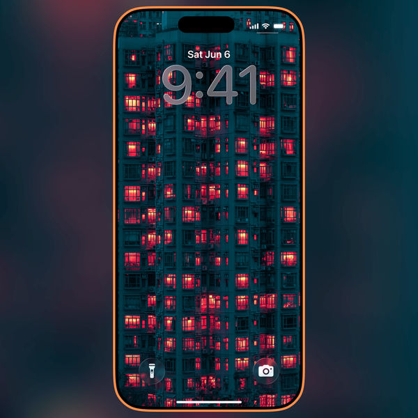 on_lockscreen's tweet photo. Ultra HD iPhone Neon Nights ✨ https://t.co/UJ6CdSjwOV