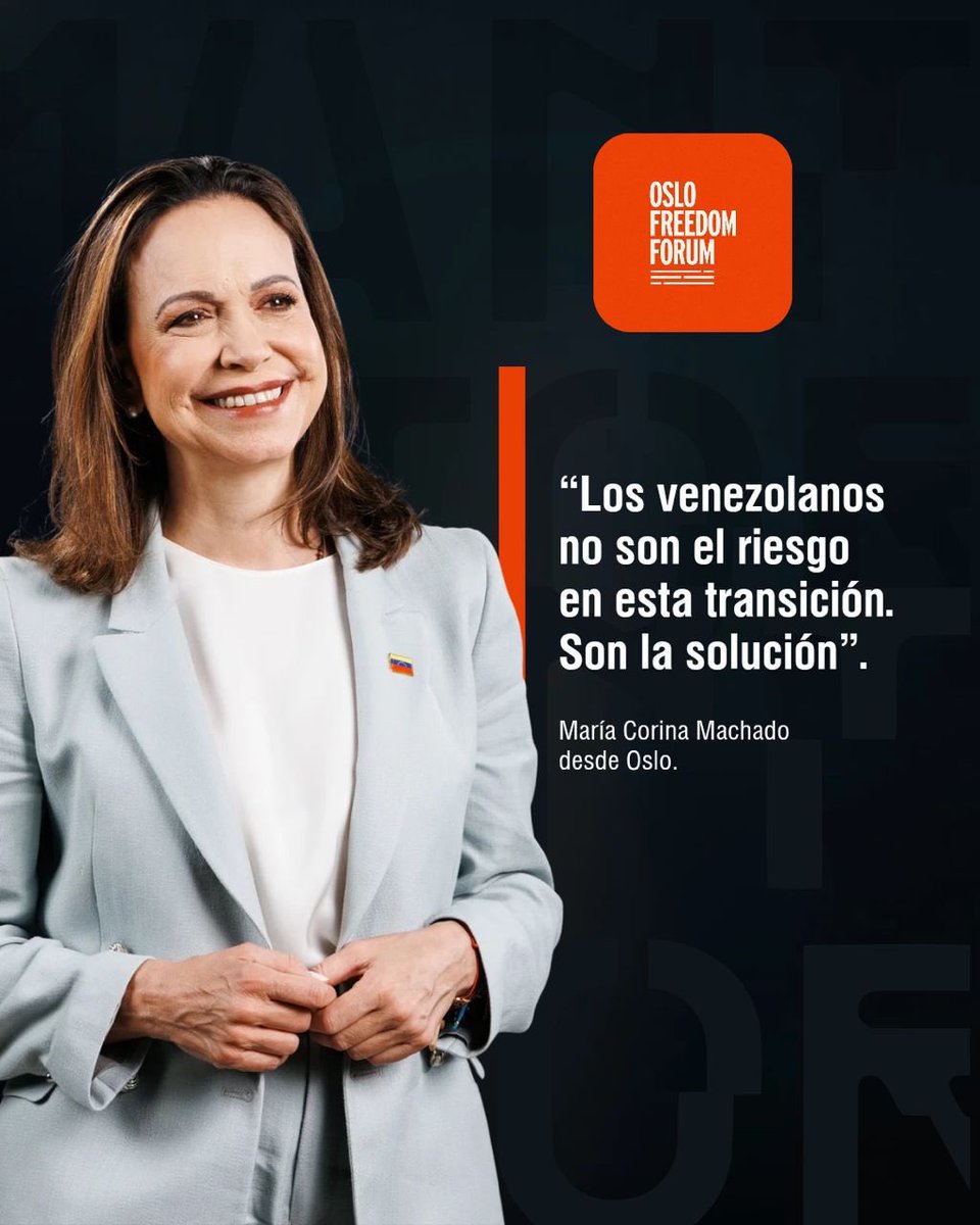 Vente Venezuela tweet media