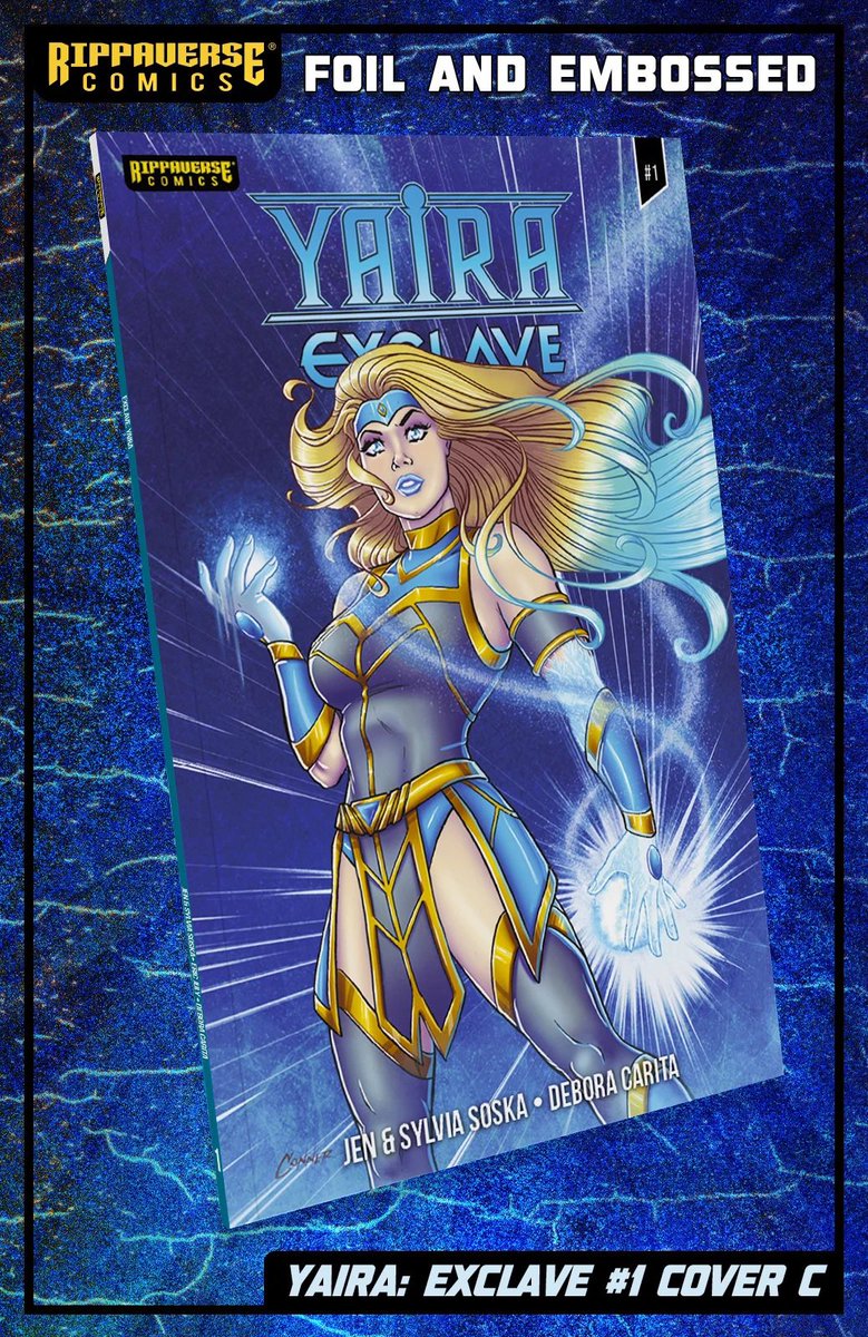 twisted_twins's tweet photo. The Ice Queen enters the EXCLAVE EVENT &amp; things are about to get LETHAL 😱 As the city descends into chaos, can Yaira survive this evil threat?

GIANT LORE building - perhaps the most badass sequence ever written for a Yaira book. If you don’t love her already, this will do it 🩵 https://t.co/gOECBrPoBV
