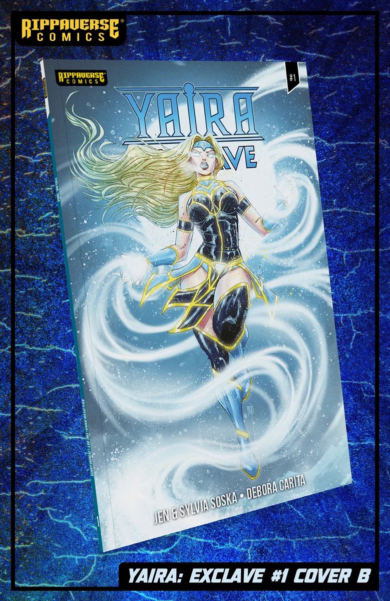 twisted_twins's tweet photo. The Ice Queen enters the EXCLAVE EVENT &amp; things are about to get LETHAL 😱 As the city descends into chaos, can Yaira survive this evil threat?

GIANT LORE building - perhaps the most badass sequence ever written for a Yaira book. If you don’t love her already, this will do it 🩵 https://t.co/gOECBrPoBV
