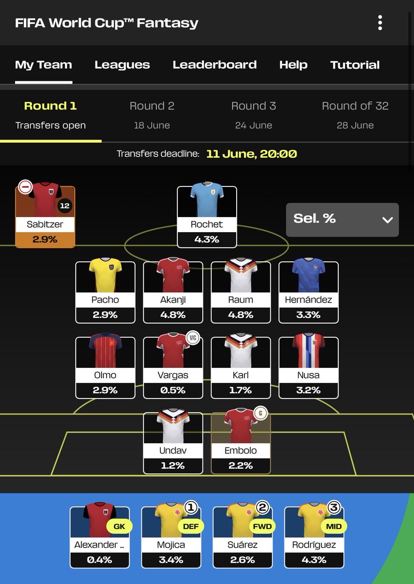 Thistlebob's tweet photo. @FPL__Fran All or nothing https://t.co/wDo5bLm2h3