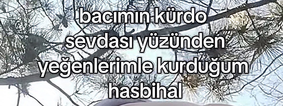 reyatarii's tweet photo. @Kpsssssss132814 @wessleyy_111 @Doukan515314076 @bizeolummyokk olabilir sarisin sevmen beni ilgilendirmez benim icin bir erkek esmer olmali boyu onemli degil kürt olsun yeter 😁 ayrica bacilarinizda ayni dusuncede haberin olsun🥹 https://t.co/v9wjUgolcy