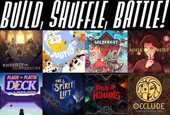 fixitfixitfixit's tweet photo. Get the new Build, Shuffle, Battle! Bundle - Bundle Ends: 6/11/2026 1:00:00 AM
https://t.co/uMimaLvIdH
Pay at least $15 to unlock everything.
#humblebundle #games #bundle #deals #pcgaming #game #charity #gaming https://t.co/IjUBXz6qvY