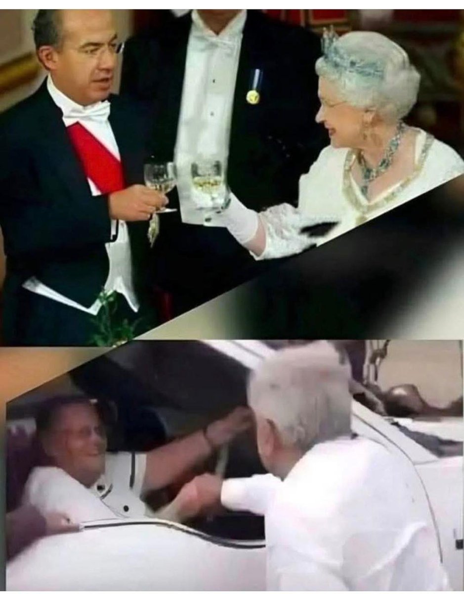 PFifiona's tweet photo. Pequeña diferencia... https://t.co/T4EmLSY0EJ