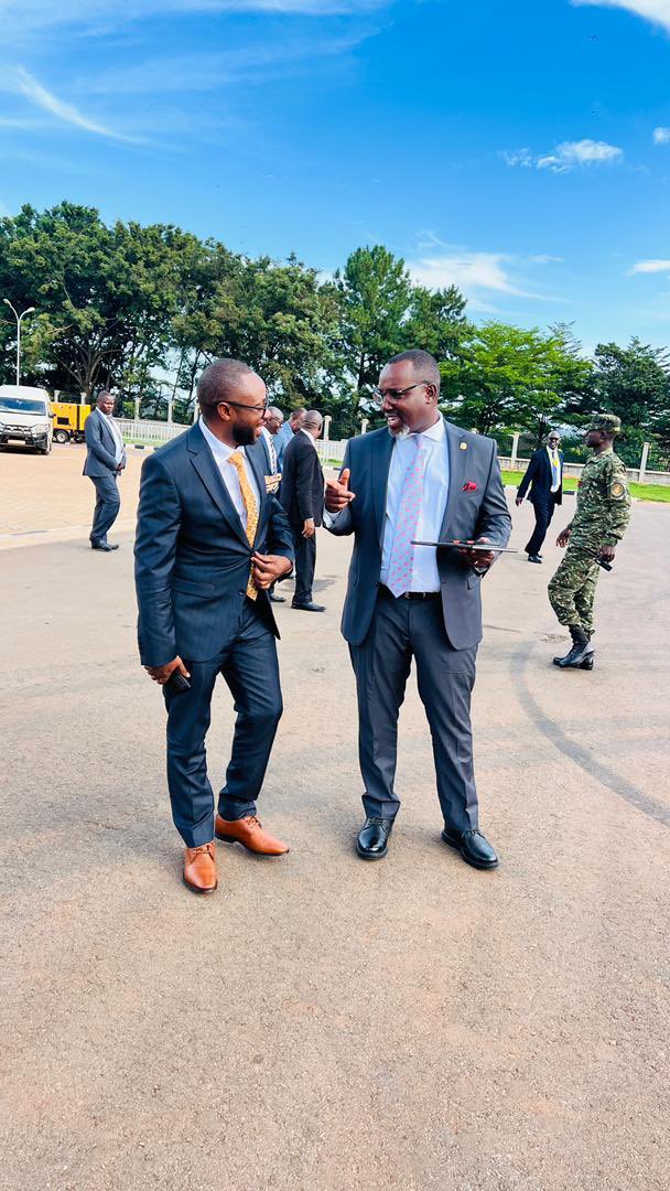 BruceKabaasa's tweet photo. #SONA2026 today, HE @KagutaMuseveni re-echoed wealth creation as the panacea to household poverty. We need to study the nexus btw wealth creation initiatives &amp; household cost drivers eg education &amp; healthcare to resolve poverty in the Country. @Thomas_Tayebwa @karugire  @Makerere https://t.co/Dd4uW0UtAs