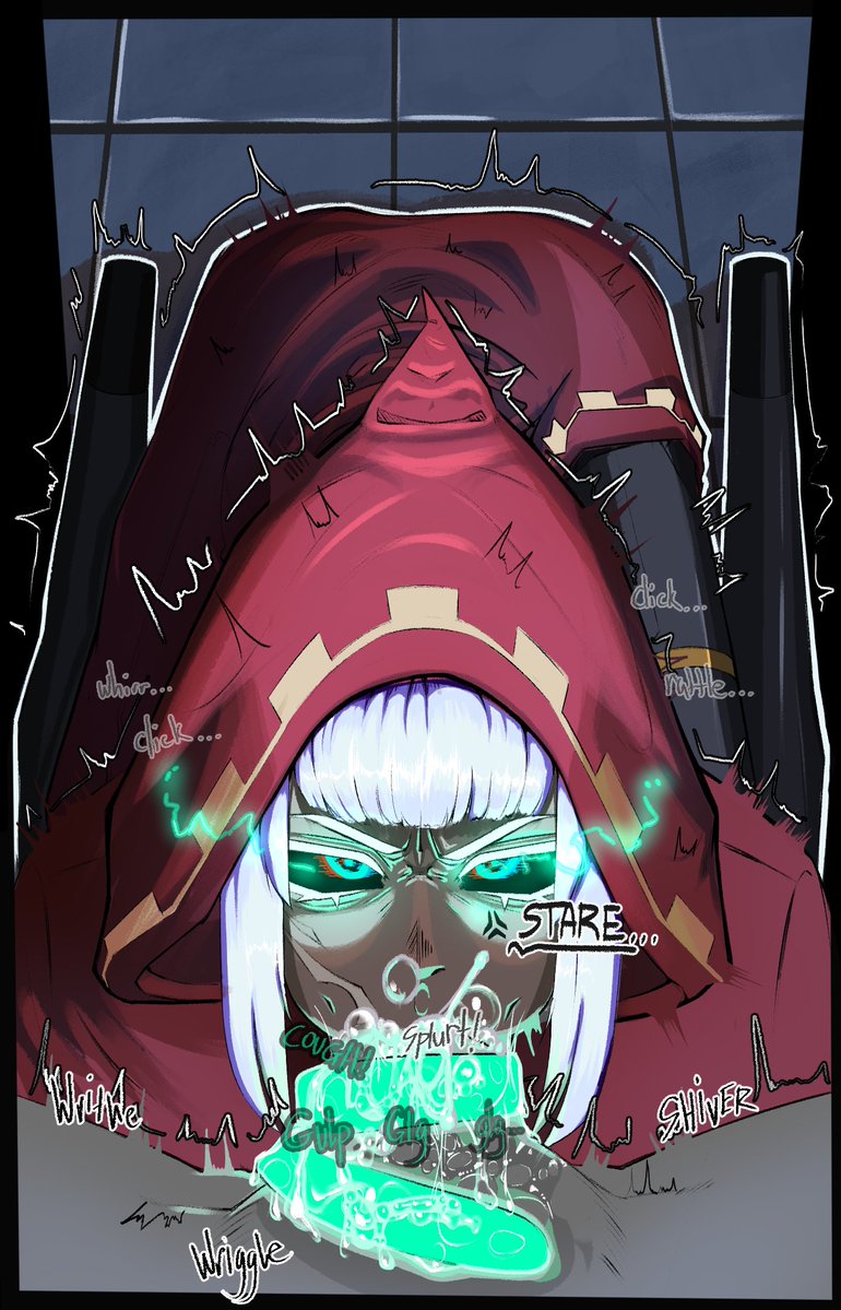 m_orallycorrect's tweet photo. Material Acquisition 2 (Dialogue Removed) https://t.co/kJKQJyW73M