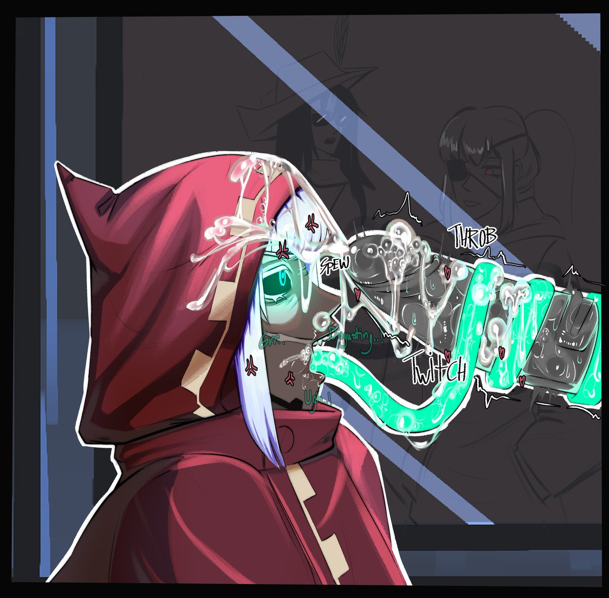 m_orallycorrect's tweet photo. Material Acquisition 2 (Dialogue Removed) https://t.co/kJKQJyW73M