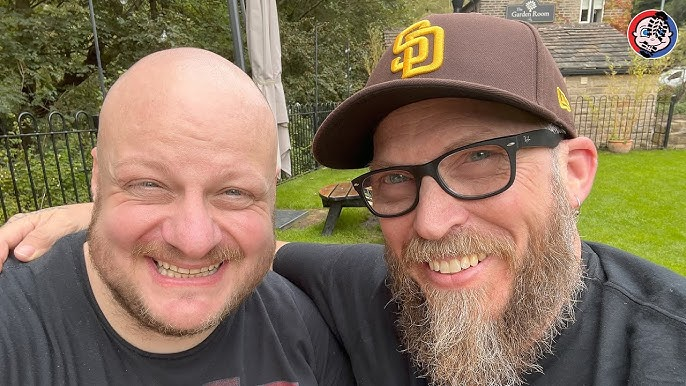 shadmbrooks's tweet photo. @Nerdrotics @heelvsbabyface Please don't be jealous of our growing bromance, he still loves you I'm sure https://t.co/1YKmGORET9