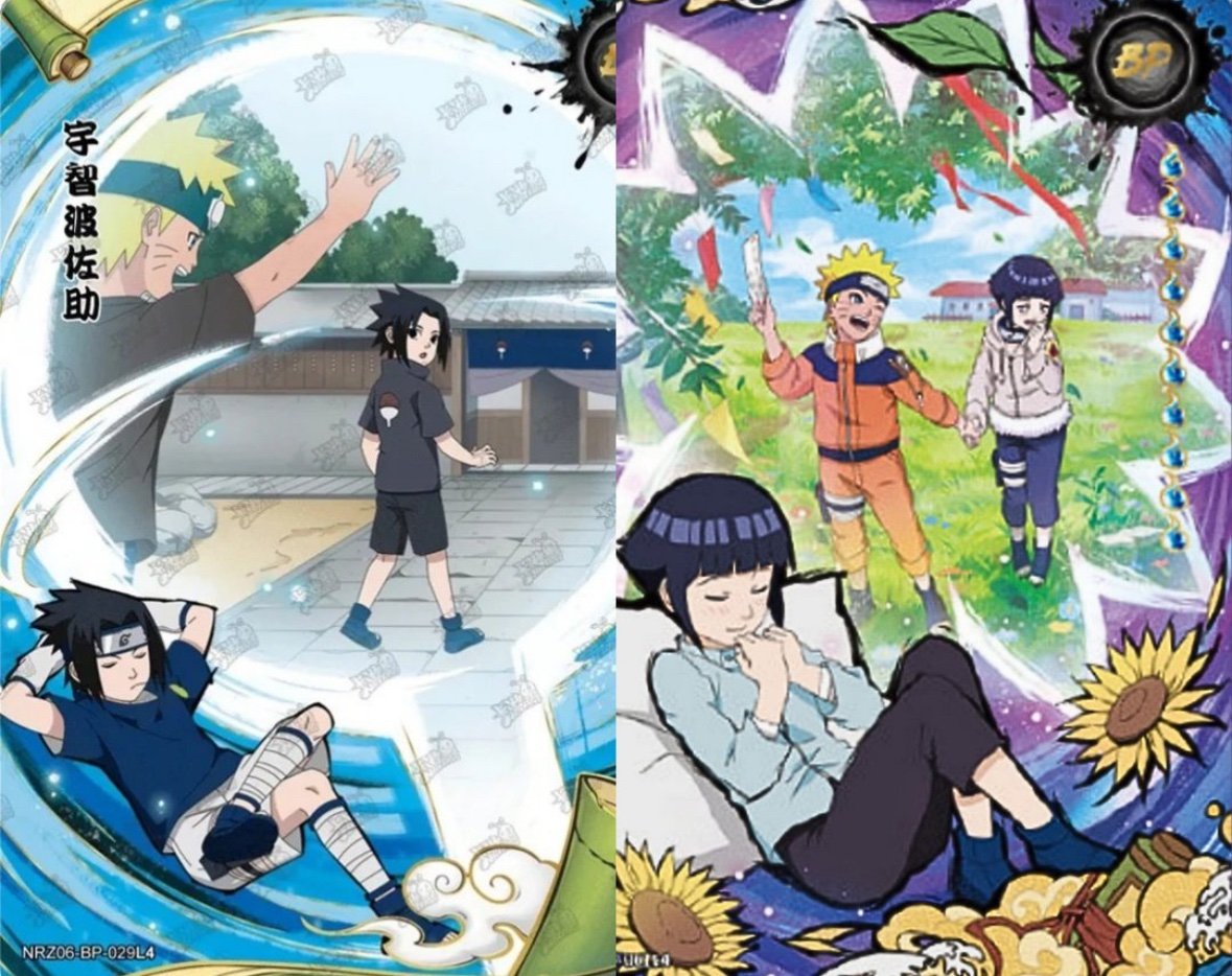 Angelsaasj's tweet photo. O fato que o Sasuke e a Hinata são as pessoas que sonham com o Naruto https://t.co/fAQBmCbbO7