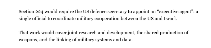 AustinDyches's tweet photo. I am disgusted that my representative killed @RoKhanna's amendment stripping 224 from the FY27 NDAA.

No foreign government should have a place at the highest levels of our Defense infrastructure. 

@RepSarahElfreth is an agent of Israel, vote her out.
#MD03 https://t.co/ciVtkQj1ab