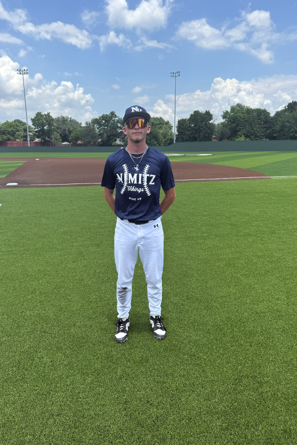 FiveToolTexas's tweet photo. F: @TXGenerals Select 5, Wow Factor Texas 16U Black 4
PoG: @Austin_Minter18 2-2, RBI, 2R
Notable: @JaxSwenson08 4 IP, 2H, ER, 6K https://t.co/O6WRmL7ueI