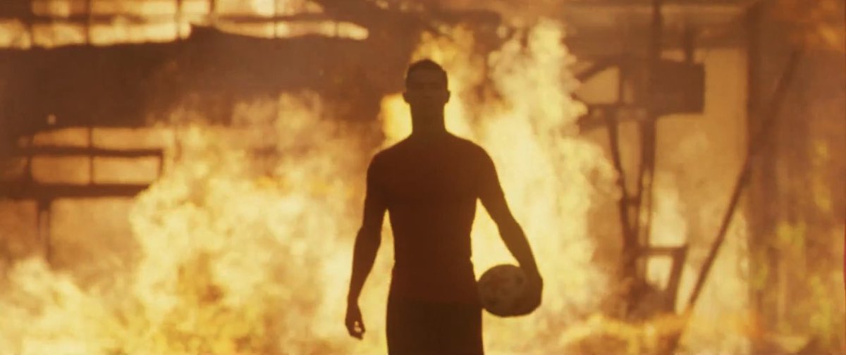 F9Cris's tweet photo. Every great comeback really starts with Cristiano Ronaldo https://t.co/vbufq3AMEd