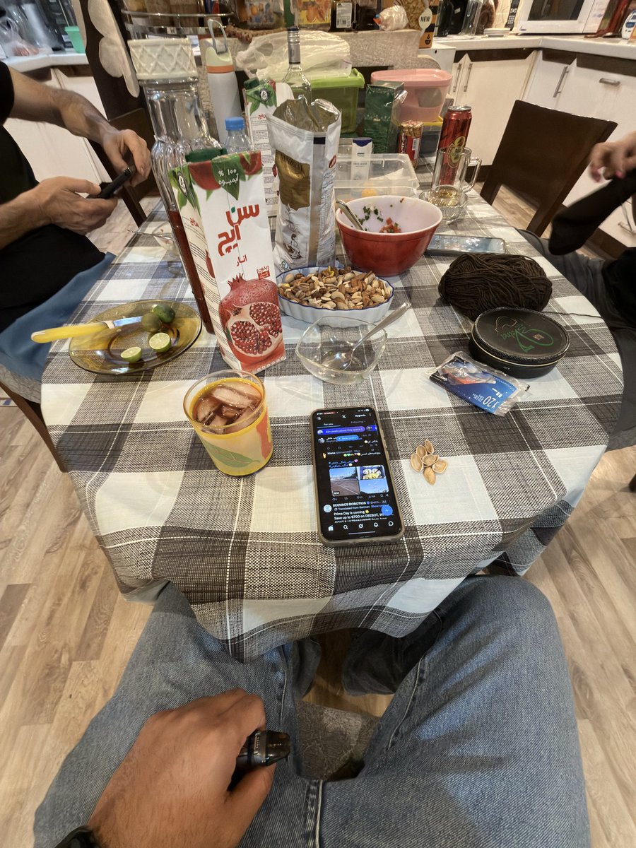 راهبِ خاطی tweet media