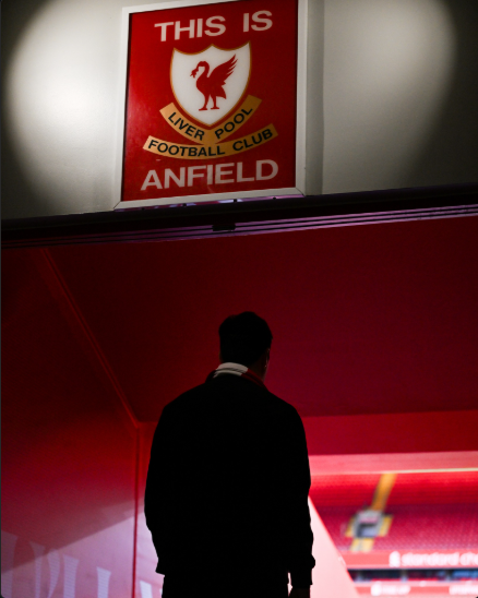 GoalsXtra's tweet photo. 🚨 Liverpool on IG: "..." https://t.co/FCbd3EClcF