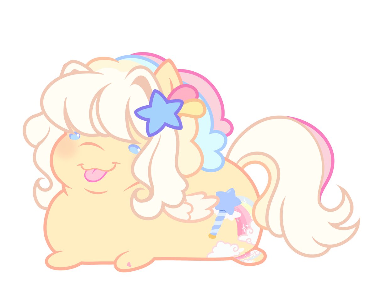🍭Varian (🎀＞∇＜)ﾉ🌈🫧 tweet media